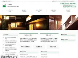 Sites similar to kanodoso.com