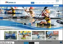 Sites similar to kanoe.cz
