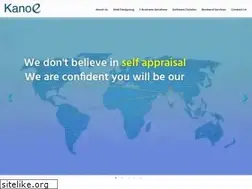 Sites similar to kanoesoft.com