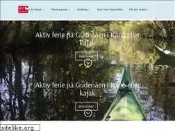 Sites similar to kanoferie.dk