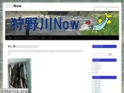 Sites similar to kanogawa.net