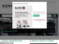 Sites similar to kanohs.com