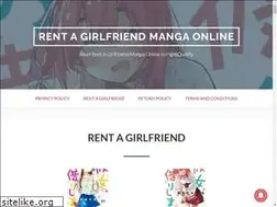 Sites similar to kanojookarishimasumanga.com