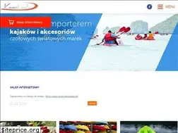 Sites similar to kanokajaki.pl
