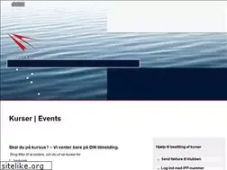 Sites similar to kanokajakkurser.dk