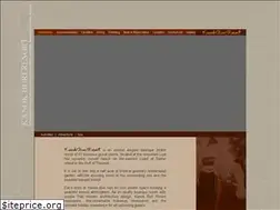 Sites similar to kanokburiresort.com