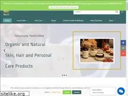 Sites similar to kanokinaturals.com