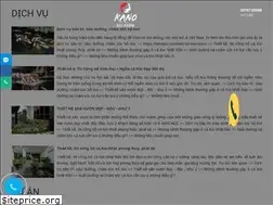 Sites similar to kanokoi.com