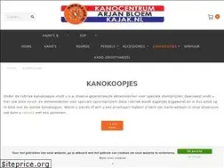 Sites similar to kanokoopjes.nl
