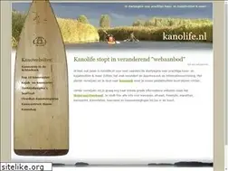 Sites similar to kanolife.nl