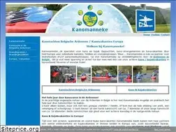 Sites similar to kanomanneke.nl