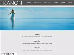 Sites similar to kanon-ltd.com