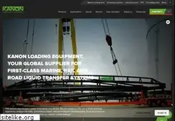 Sites similar to kanon.nl