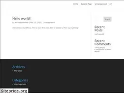 Sites similar to kanonball.co.za