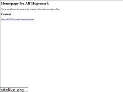 Sites similar to kanonbra.com