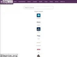 Sites similar to kanone.biz
