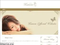 Sites similar to kanonlove.com