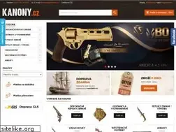 Sites similar to kanony.cz