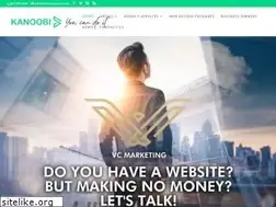 Sites similar to kanoobi.com