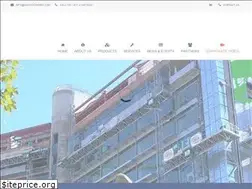 Sites similar to kanoocranes.com