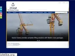 Sites similar to kanoogroup.com