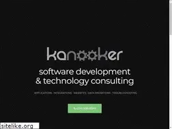 Sites similar to kanooker.com