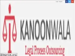 Sites similar to kanoonwala.co.in