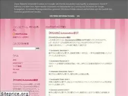 Sites similar to kanoparkab.blogspot.com