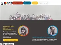 Sites similar to kanope-scae.com