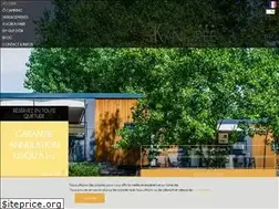 Sites similar to kanopee-village.com