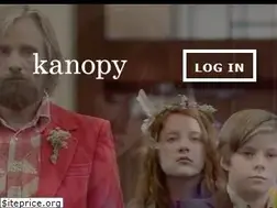 Sites similar to kanopy.com