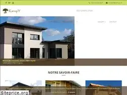 Sites similar to kanopy.fr