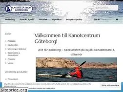 Sites similar to kanotcentrum.se