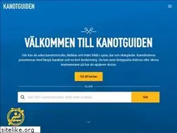 Sites similar to kanotguiden.com
