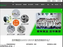 Sites similar to kanougroup.com