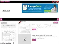Sites similar to kanouni-maroc.blogspot.com