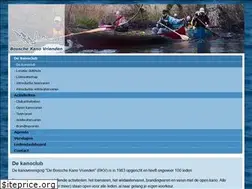 Sites similar to kanovrienden.nl