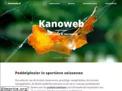 Sites similar to kanoweb.nl
