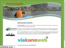 Sites similar to kanowebgids.nl