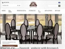 Sites similar to kanownik.pl