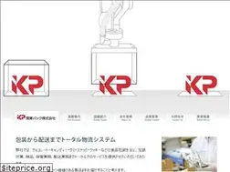 Sites similar to kanpack.co.jp