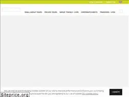 Sites similar to kanpai-tourisme.com