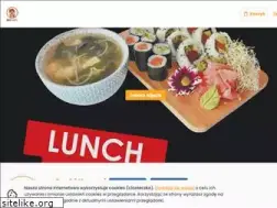 Sites similar to kanpai.com.pl