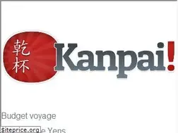 Sites similar to kanpai.fr