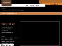 Sites similar to kanpaibakersfield.com