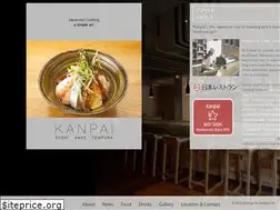 Sites similar to kanpaisushiedinburgh.co.uk