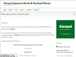 Sites similar to kanpaiws.com