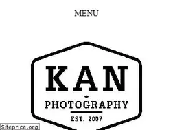 Sites similar to kanphotography.com
