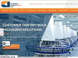 Sites similar to kanplas.com
