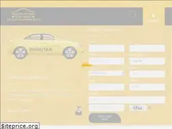 Sites similar to kanpurcabs.com